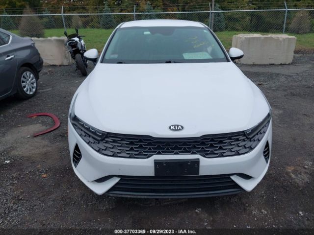 5XXG14J23MG018533 KIA K5 LXS