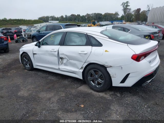 5XXG14J23MG018533 KIA K5 LXS