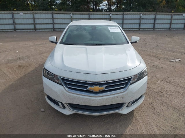 Chevrolet Impala 2lt 2016 2G1115S37G9135104 Image 13