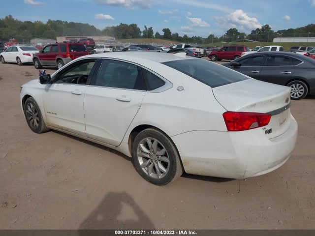 Chevrolet Impala 2lt 2016 2G1115S37G9135104 Image 3