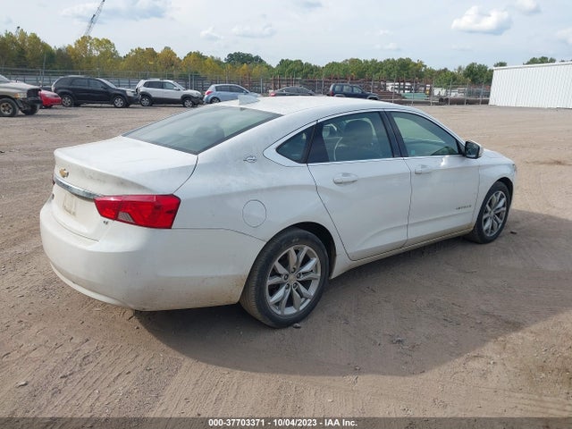 Chevrolet Impala 2lt 2016 2G1115S37G9135104 Image 4
