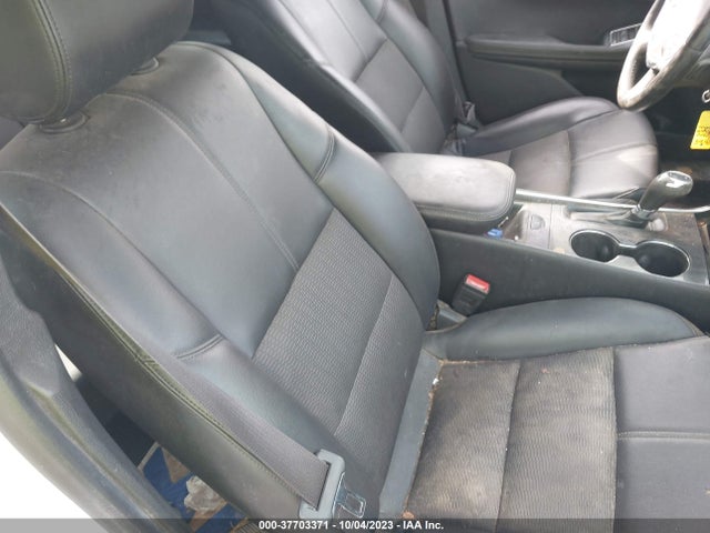 Chevrolet Impala 2lt 2016 2G1115S37G9135104 Image 5