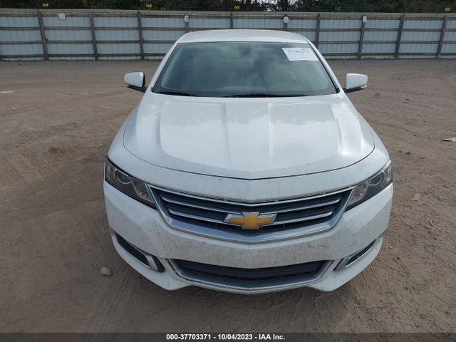 Chevrolet Impala 2lt 2016 2G1115S37G9135104 Image 6