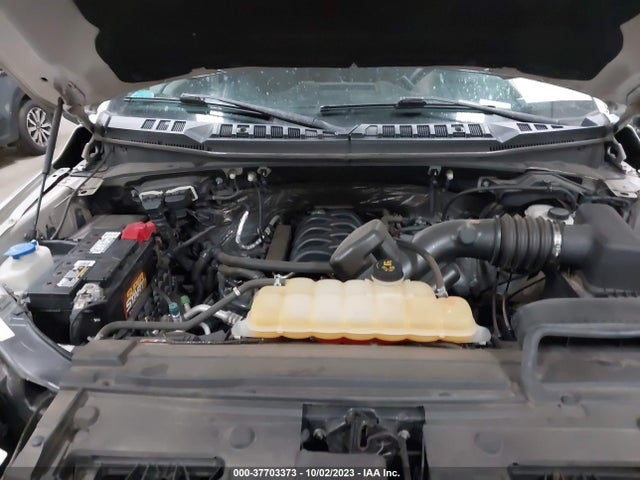 Ford F-150 Xlt 2017 1FTEW1EF2HFA87979 Image 10