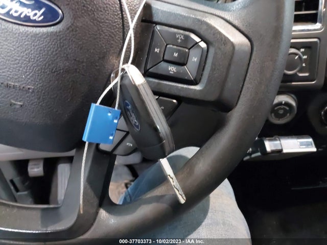 Ford F-150 Xlt 2017 1FTEW1EF2HFA87979 Image 11