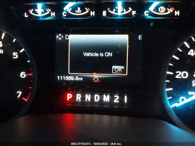 Ford F-150 Xlt 2017 1FTEW1EF2HFA87979 Image 15