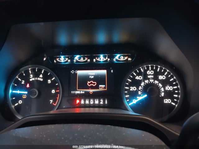 Ford F-150 Xlt 2017 1FTEW1EF2HFA87979 Image 7