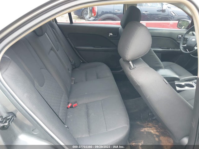 2011 FORD FUSION SE VIN: 3FAHP0HA1BR305463