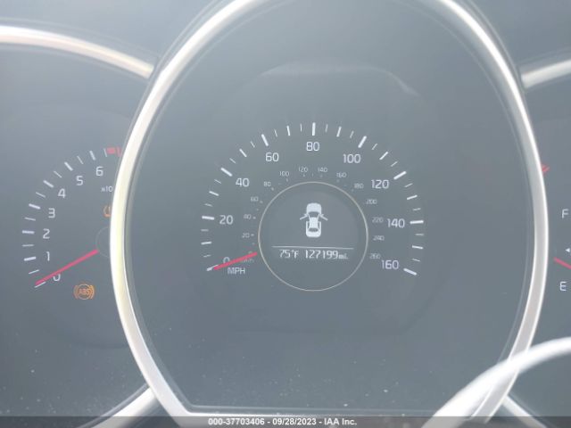 KNAGM4A79E5518279 KIA Optima Lx