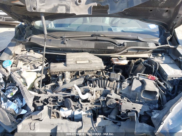 Honda Cr-v Ex-l 2017 7FARW1H84HE035387 Image 10