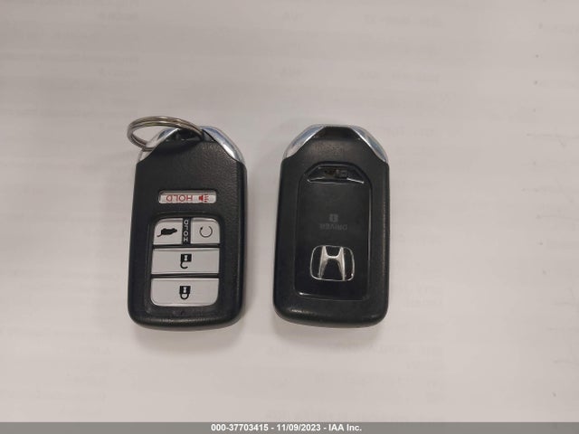 Honda Cr-v Ex-l 2017 7FARW1H84HE035387 Image 11