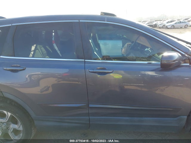 Honda Cr-v Ex-l 2017 7FARW1H84HE035387 Image 13