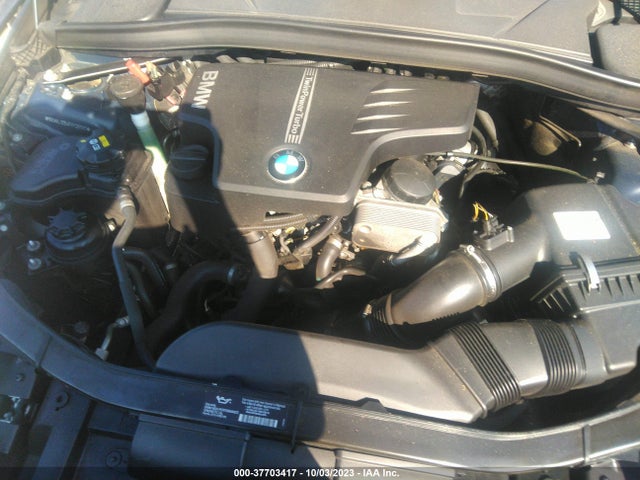 BMW X1 Xdrive28i 2015 WBAVL1C54FVY28393 Image 10