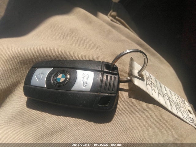 BMW X1 Xdrive28i 2015 WBAVL1C54FVY28393 Image 11