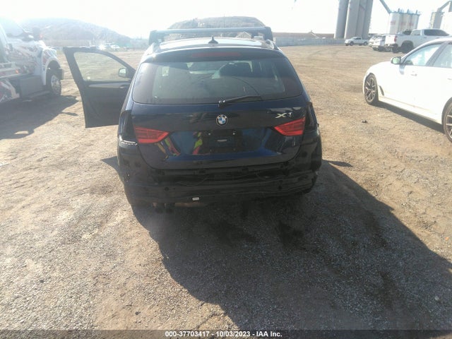 BMW X1 Xdrive28i 2015 WBAVL1C54FVY28393 Image 6
