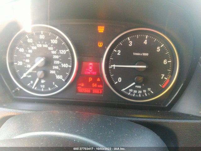 BMW X1 Xdrive28i 2015 WBAVL1C54FVY28393 Image 7