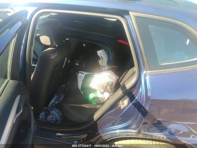BMW X1 Xdrive28i 2015 WBAVL1C54FVY28393 Image 8