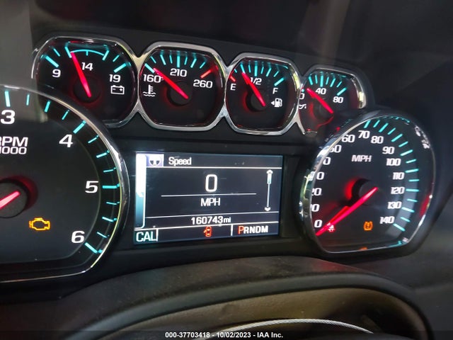 Chevrolet Tahoe Ltz 2015 1GNSCCKCXFR681255 Image 15