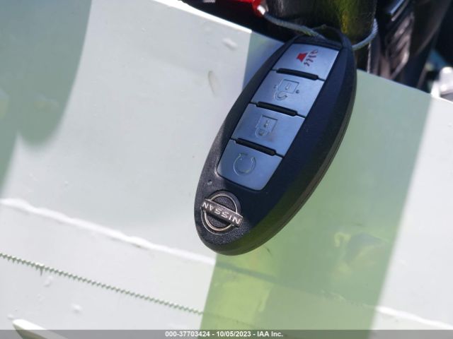 1N6ED1EK2NN610225 Nissan Frontier Pro-4x