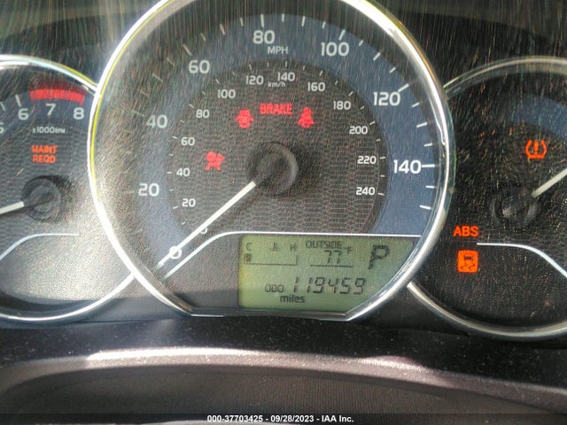 Toyota COROLLA LE 2016 5YFBURHEXGP551697 Image 15