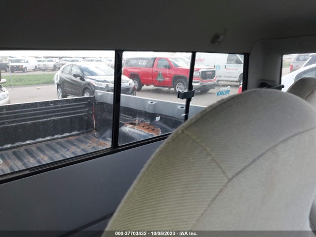 2000 FORD RANGER XLT VIN: 1FTZR15X1YPB32678