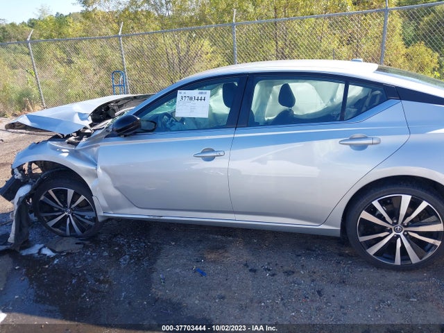 2020 NISSAN ALTIMA 2.5 SR VIN: 1N4BL4CV2LN307861