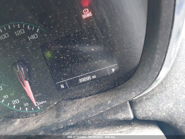 Chevrolet Trax Lt 2018 KL7CJLSB3JB633489 Image 7