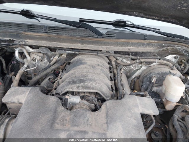 GMC YUKON DENALI 2017 1GKS1CKJXHR347909 Image 10