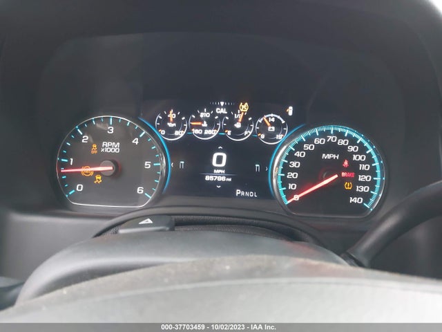 GMC YUKON DENALI 2017 1GKS1CKJXHR347909 Image 15