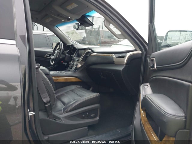 GMC YUKON DENALI 2017 1GKS1CKJXHR347909 Image 5