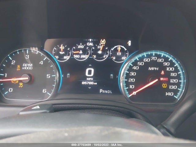 GMC YUKON DENALI 2017 1GKS1CKJXHR347909 Image 7