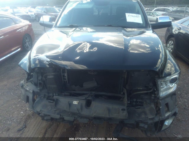RAM 1500 Longhorn Limited 2014 1C6RR7PT7ES337127 Image 12