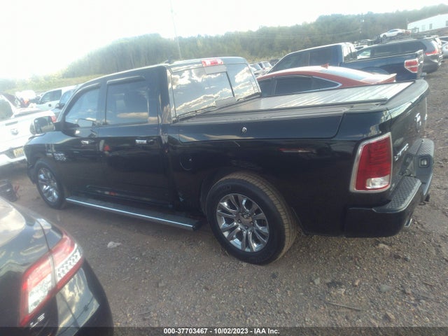 RAM 1500 Longhorn Limited 2014 1C6RR7PT7ES337127 Image 14