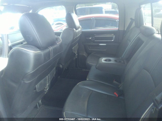 RAM 1500 Longhorn Limited 2014 1C6RR7PT7ES337127 Image 8