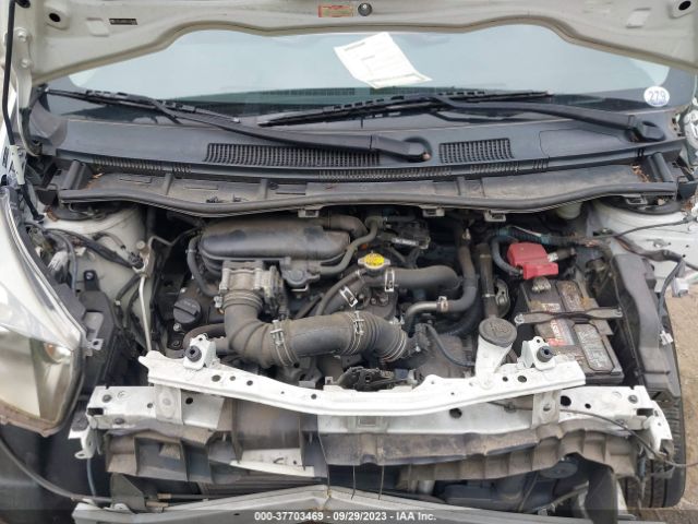 JTNJJXB06EJ028468 Scion IQ