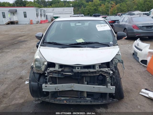 JTNJJXB06EJ028468 Scion IQ