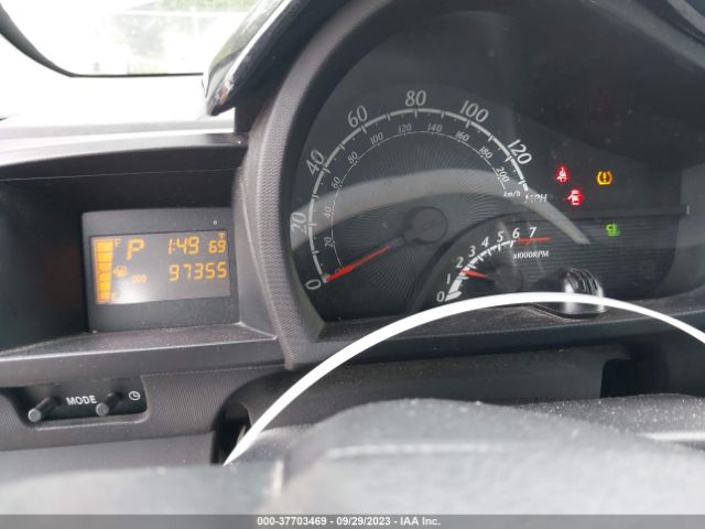JTNJJXB06EJ028468 Scion IQ