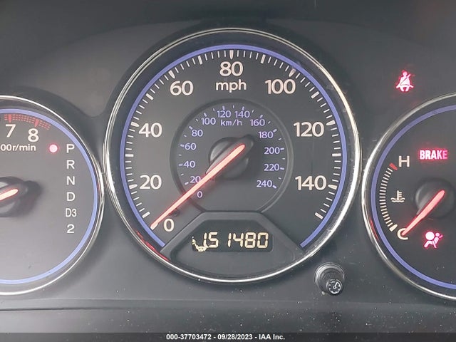 2004 HONDA CIVIC LX VIN: 2HGES16584H517543