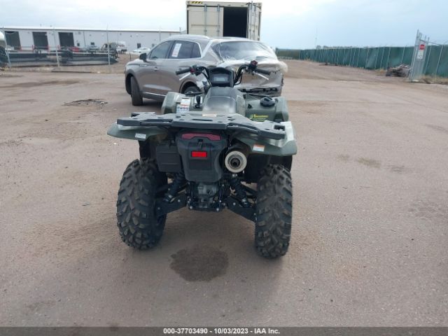 2022 SUZUKI LT-A500 5SADW21E2N7100222 Photo 5
