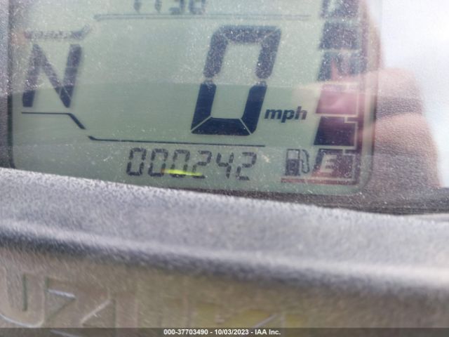 2022 SUZUKI LT-A500 5SADW21E2N7100222 Photo 6