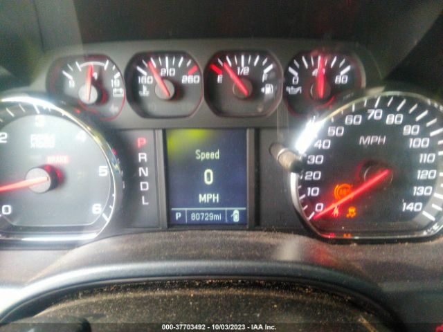 1GTR1LEC7HZ394659 GMC SIERRA 1500