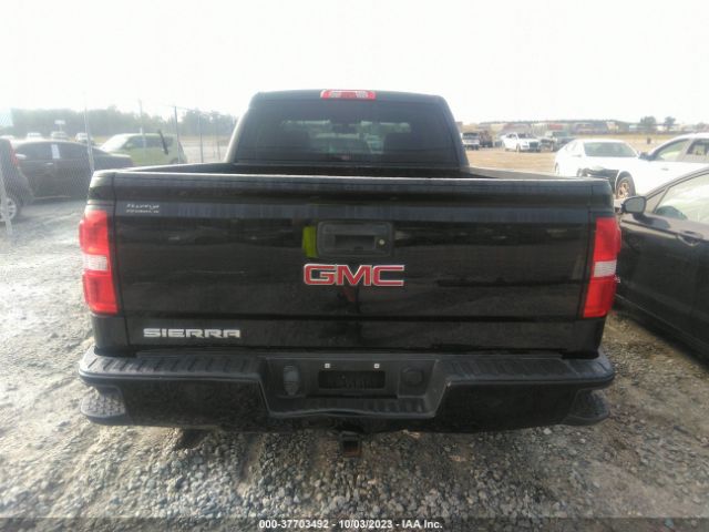 1GTR1LEC7HZ394659 GMC SIERRA 1500