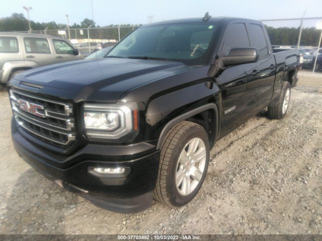 1GTR1LEC7HZ394659 GMC SIERRA 1500