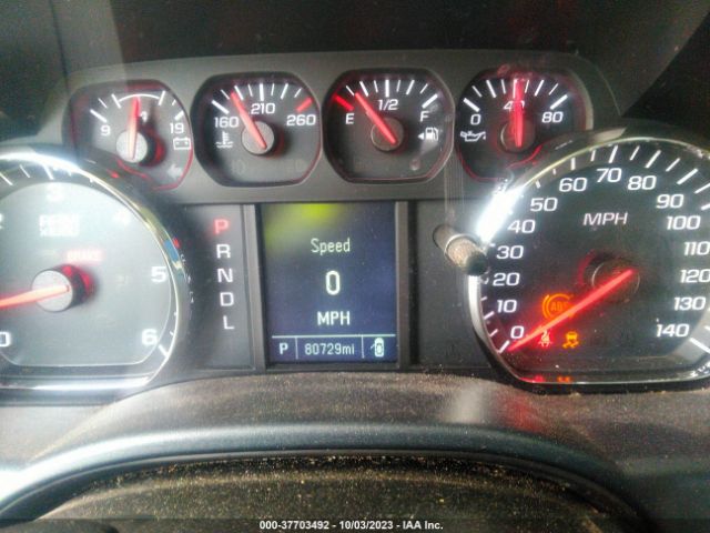 1GTR1LEC7HZ394659 GMC SIERRA 1500