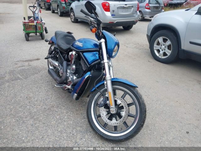 2006 HARLEY-DAVIDSON VRSCD 1HD1HDZ156K805942