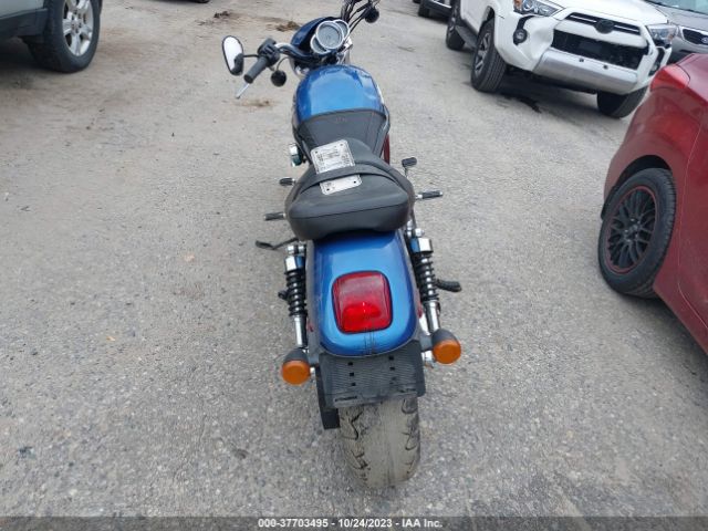 2006 HARLEY-DAVIDSON VRSCD 1HD1HDZ156K805942 Photo 5