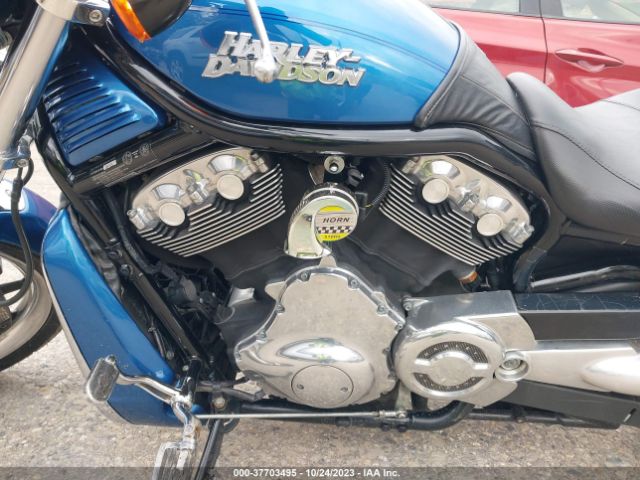 2006 HARLEY-DAVIDSON VRSCD 1HD1HDZ156K805942 Photo 8
