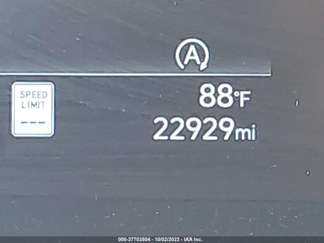 2023 HYUNDAI PALISADE SEL VIN: KM8R24GE2PU487825