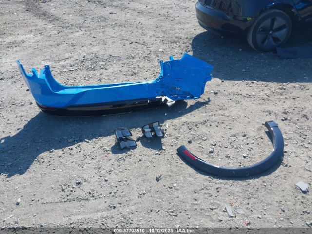 3FMTK3SU3PMA03969 Ford Mustang Mach-e Premium