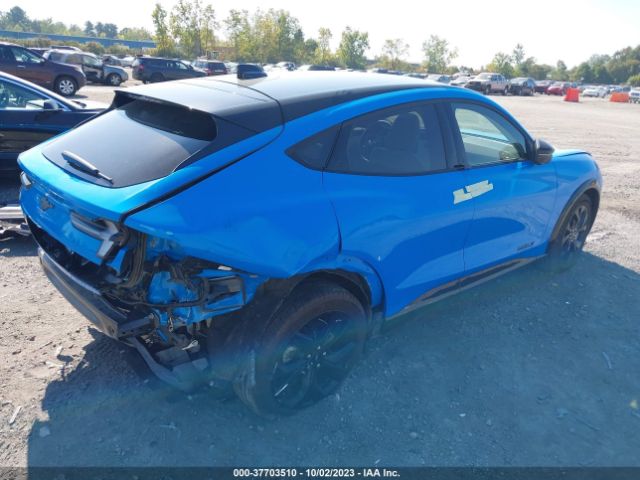 3FMTK3SU3PMA03969 Ford Mustang Mach-e Premium
